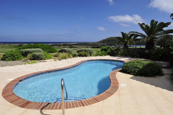 Hotel Tierra del Sol Aruba (Westpunt)